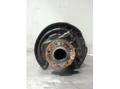 Recambio de mangueta trasera derecha para mercedes-benz cla shooting brake (x118) cla 200 d (118.612) referencia OEM IAM 2470600