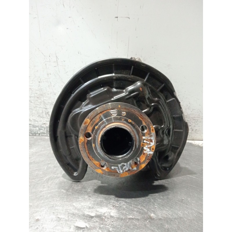 Recambio de mangueta trasera derecha para mercedes-benz cla shooting brake (x118) cla 200 d (118.612) referencia OEM IAM 2470600