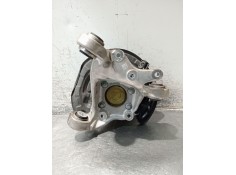 Recambio de mangueta trasera derecha para mercedes-benz cla shooting brake (x118) cla 200 d (118.612) referencia OEM IAM 2470600 2