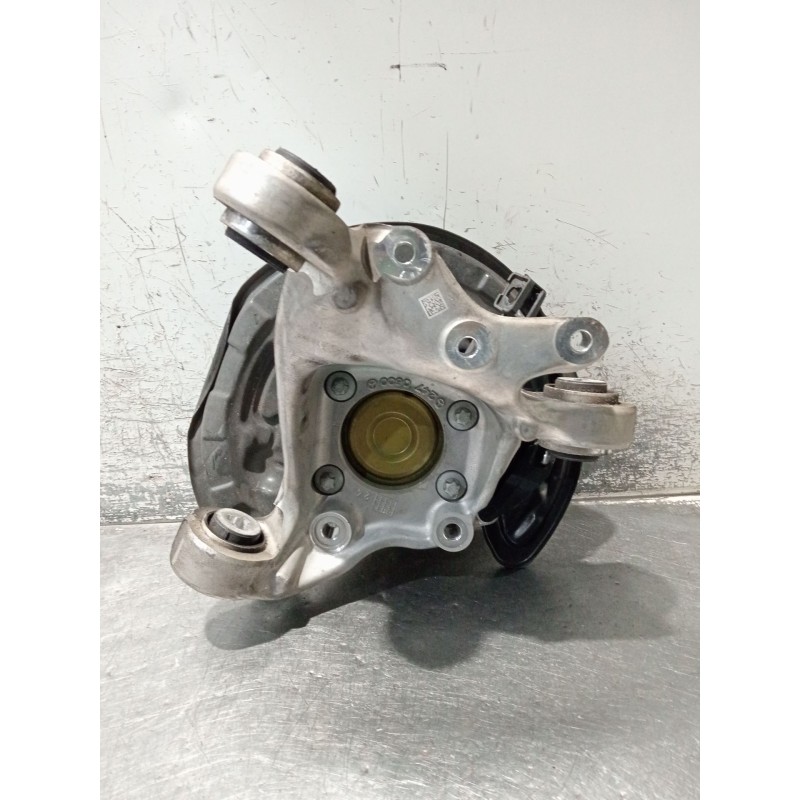 Recambio de mangueta trasera derecha para mercedes-benz cla shooting brake (x118) cla 200 d (118.612) referencia OEM IAM 2470600