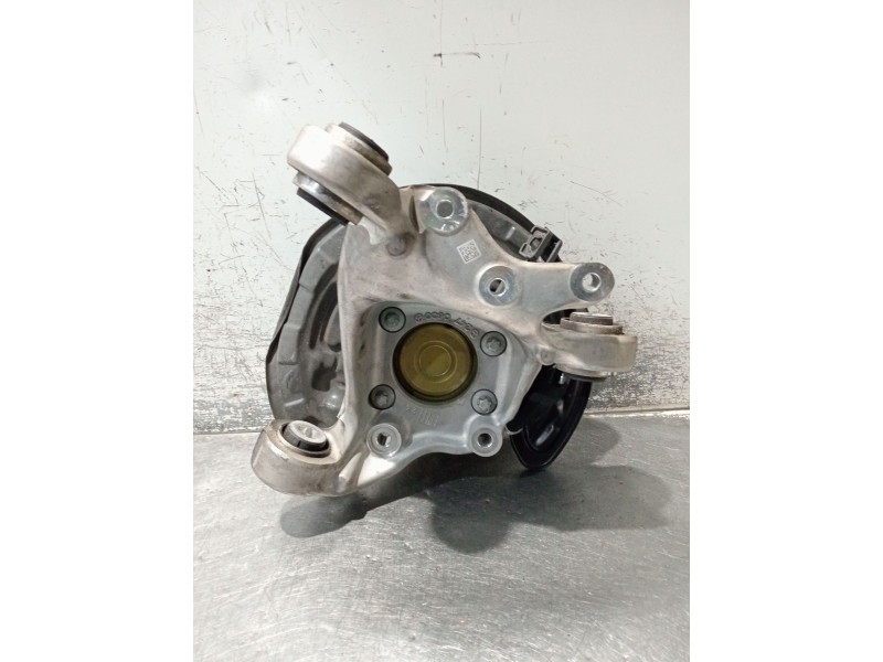 Recambio de mangueta trasera derecha para mercedes-benz cla shooting brake (x118) cla 200 d (118.612) referencia OEM IAM 2470600