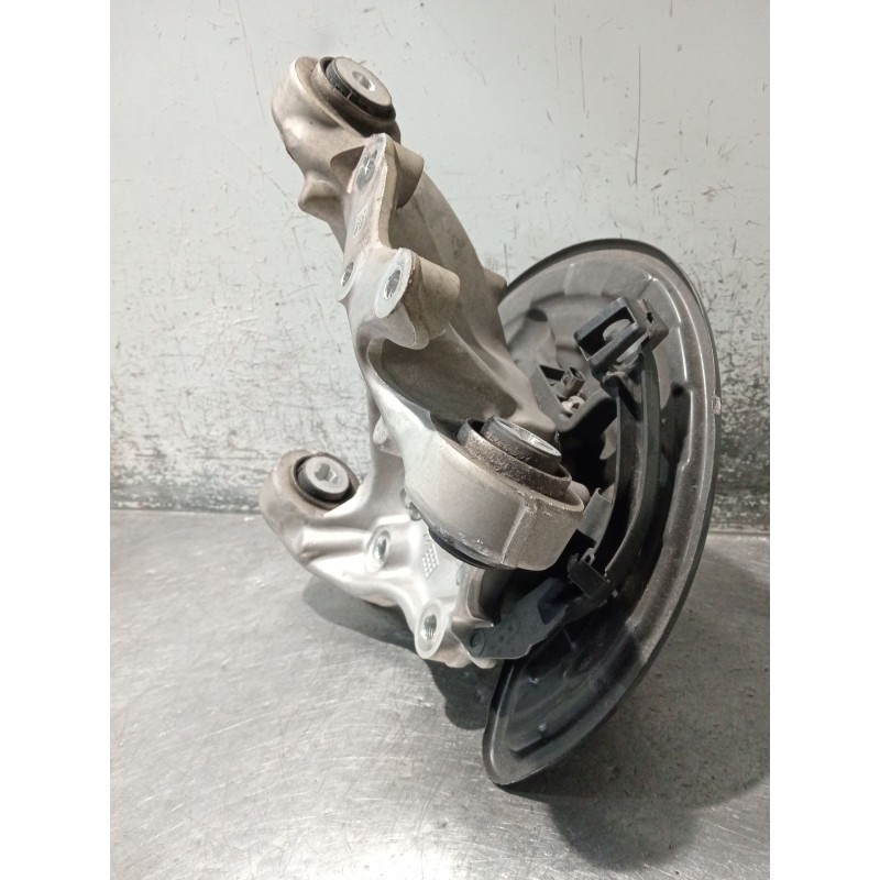 Recambio de mangueta trasera derecha para mercedes-benz cla shooting brake (x118) cla 200 d (118.612) referencia OEM IAM 2470600