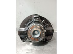 Recambio de mangueta delantera derecha para mercedes-benz cla shooting brake (x118) cla 200 d (118.612) referencia OEM IAM A2473