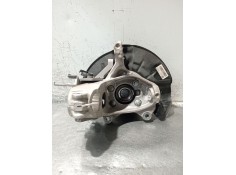 Recambio de mangueta delantera derecha para mercedes-benz cla shooting brake (x118) cla 200 d (118.612) referencia OEM IAM A2473 2