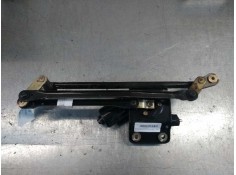 Recambio de motor limpia delantero para hyundai matrix (fc) 1.5 crdi 16v gls referencia OEM IAM    2