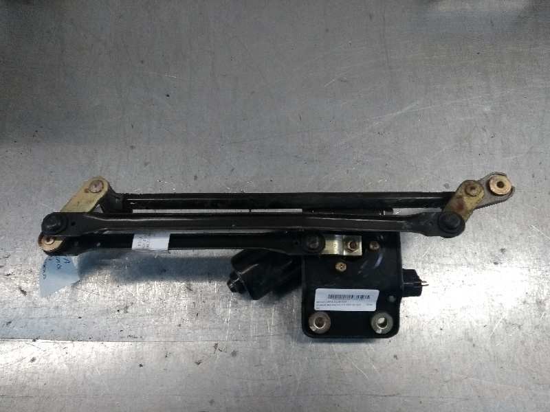 Recambio de motor limpia delantero para hyundai matrix (fc) 1.5 crdi 16v gls referencia OEM IAM   