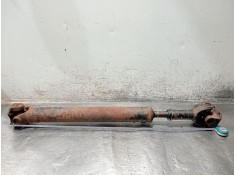 Recambio de transmision central para iveco massif single cab 3.0 hpi referencia OEM IAM   