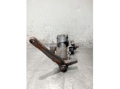 Recambio de caja direccion para iveco massif single cab 3.0 hpi referencia OEM IAM 49001985  