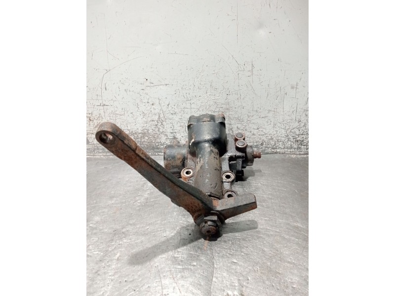 Recambio de caja direccion para iveco massif single cab 3.0 hpi referencia OEM IAM 49001985  