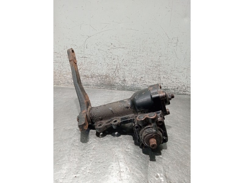 Recambio de caja direccion para iveco massif single cab 3.0 hpi referencia OEM IAM 49001985  