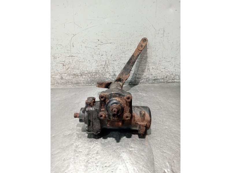 Recambio de caja direccion para iveco massif single cab 3.0 hpi referencia OEM IAM 49001985  