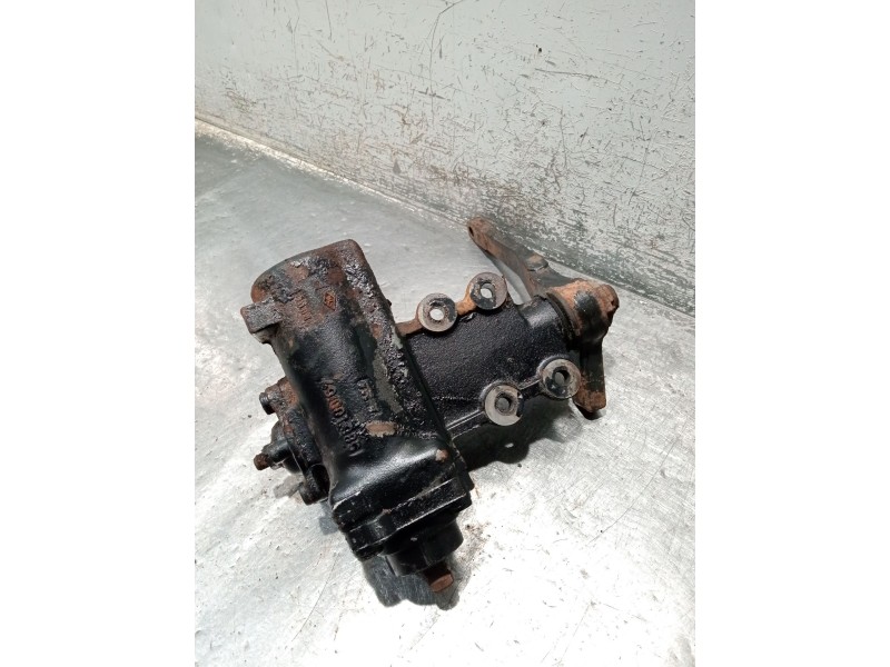 Recambio de caja direccion para iveco massif single cab 3.0 hpi referencia OEM IAM 49001985  