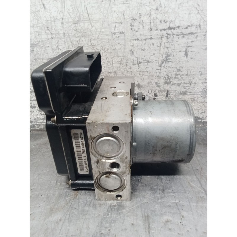 Recambio de abs para mercedes-benz clase e (w212) e 220 cdi / bluetec (212.001, 212.002) referencia OEM IAM 0265236239 A21243120