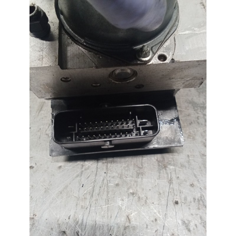 Recambio de abs para mercedes-benz clase e (w212) e 220 cdi / bluetec (212.001, 212.002) referencia OEM IAM 0265236239 A21243120