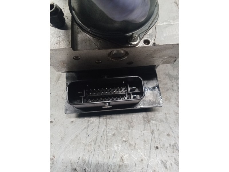 Recambio de abs para mercedes-benz clase e (w212) e 220 cdi / bluetec (212.001, 212.002) referencia OEM IAM 0265236239 A21243120