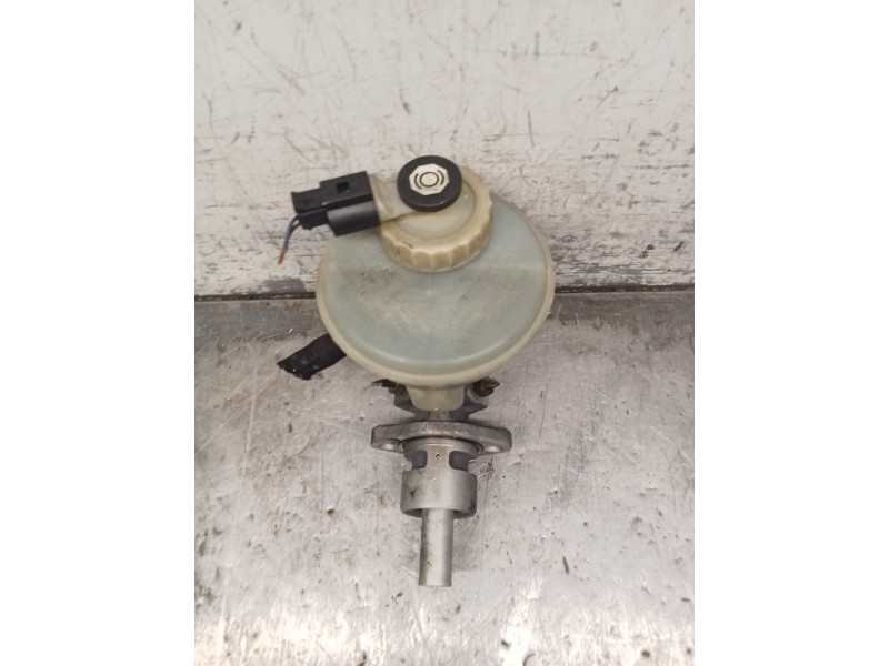 Recambio de bomba freno para seat toledo i (1l2) 1.9 tdi referencia OEM IAM   