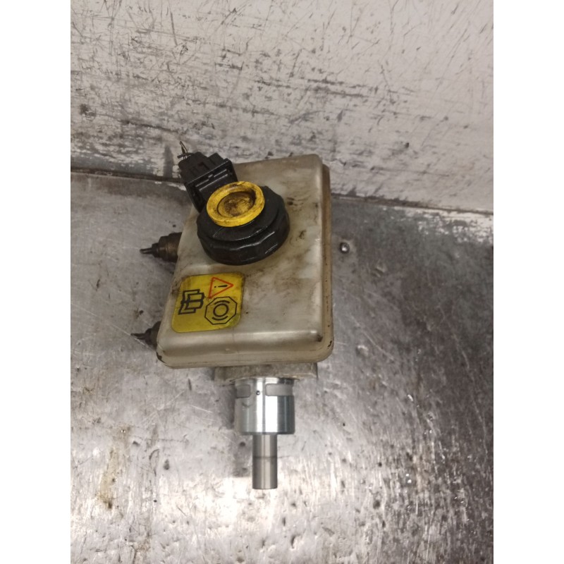 Recambio de bomba freno para ford escort vi (gal, aal, abl) 1.8 16v (eda, ehc) referencia OEM IAM   