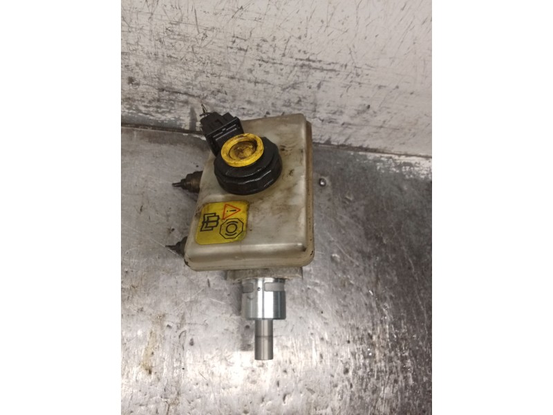 Recambio de bomba freno para ford escort vi (gal, aal, abl) 1.8 16v (eda, ehc) referencia OEM IAM   