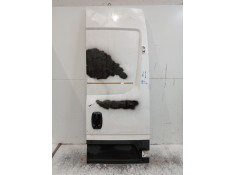 Recambio de puerta trasera derecha para iveco daily vi furgoneta 33s13, 35s13, 35c13 referencia OEM IAM  5P 