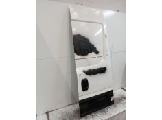 Recambio de puerta trasera derecha para iveco daily vi furgoneta 33s13, 35s13, 35c13 referencia OEM IAM  5P  2