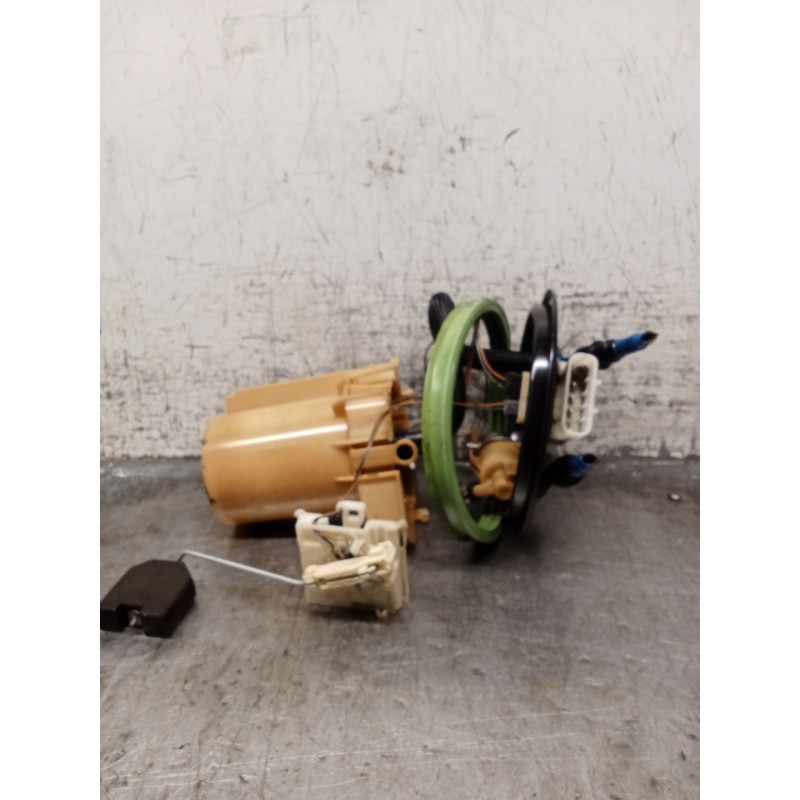 Recambio de bomba combustible para opel astra g classic caravan (f35) 1.6 referencia OEM IAM 9157692 058313060 BOSCH