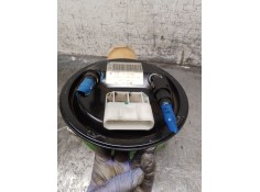 Recambio de bomba combustible para opel astra g classic caravan (f35) 1.6 referencia OEM IAM 9157692 058313060 BOSCH 2