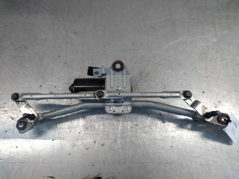 Recambio de motor limpia delantero para hyundai ix35 1.7 crdi cat referencia OEM IAM   