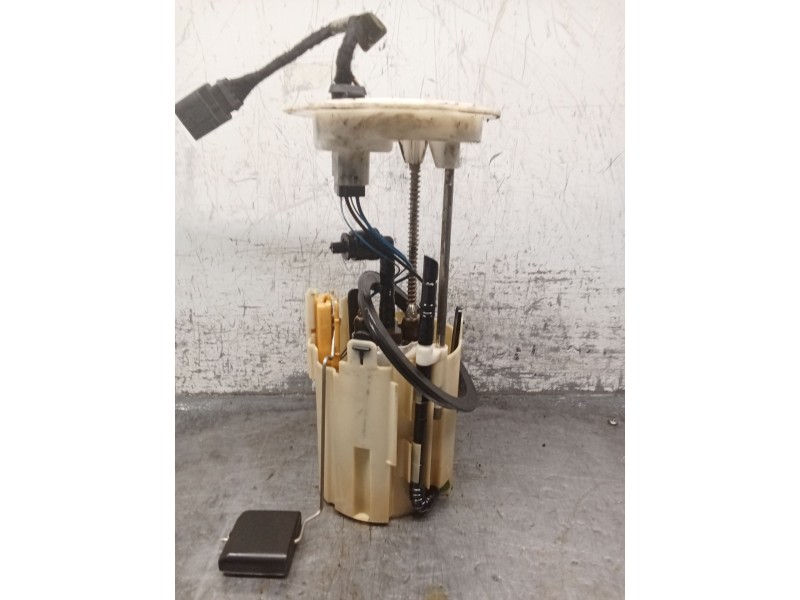 Recambio de bomba combustible para mercedes-benz clase b sports tourer (w245) b 200 cdi (245.208) referencia OEM IAM A1694701294