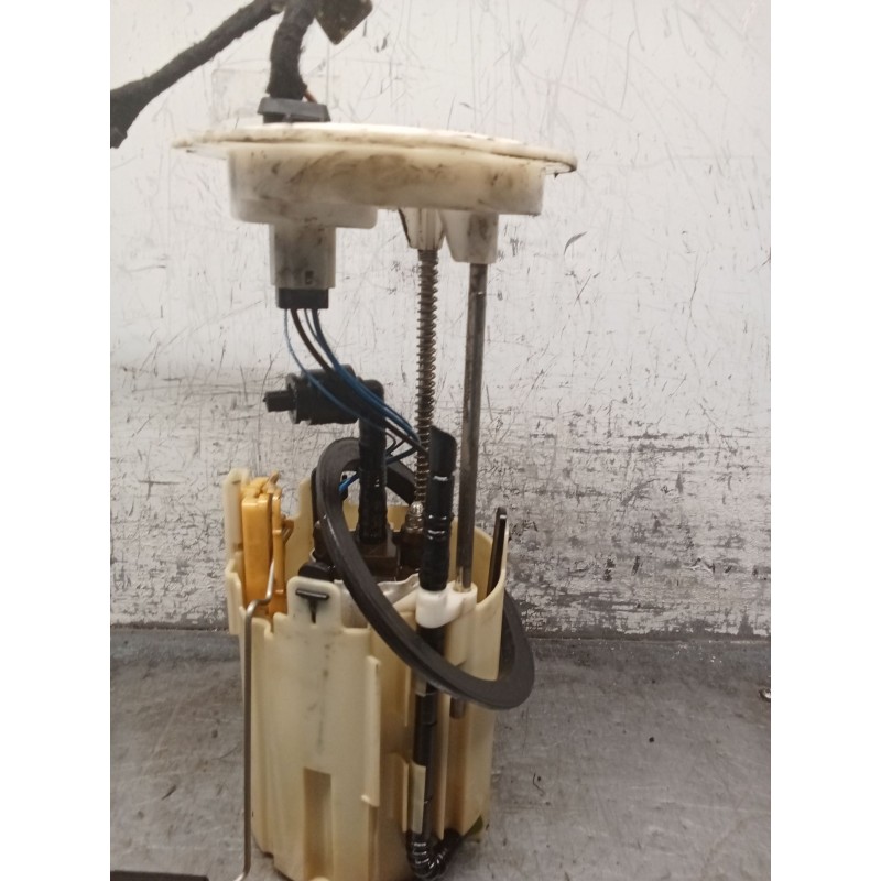 Recambio de bomba combustible para mercedes-benz clase b sports tourer (w245) b 200 cdi (245.208) referencia OEM IAM A1694701294