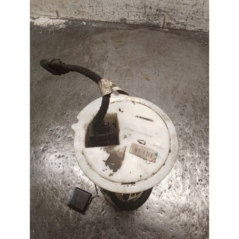 Recambio de bomba combustible para mercedes-benz clase b sports tourer (w245) b 200 cdi (245.208) referencia OEM IAM A1694701294