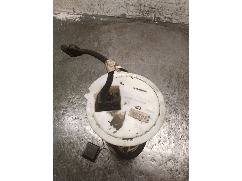 Recambio de bomba combustible para mercedes-benz clase b sports tourer (w245) b 200 cdi (245.208) referencia OEM IAM A1694701294