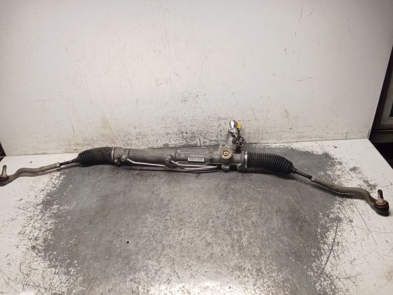 Recambio de cremallera direccion para mercedes-benz clase e (w212) e 220 cdi / bluetec (212.001, 212.002) referencia OEM IAM 605