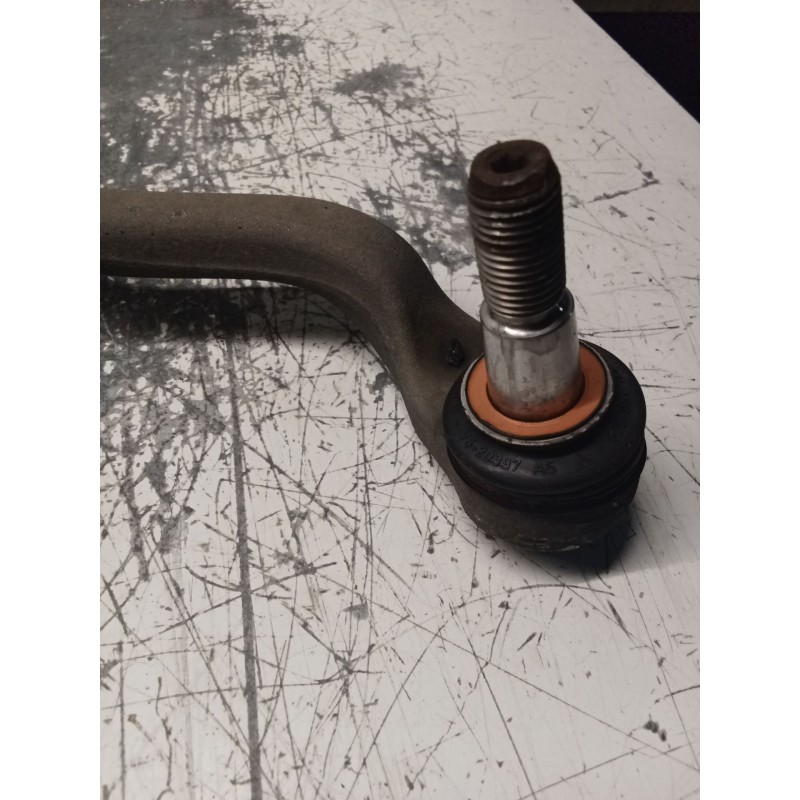 Recambio de cremallera direccion para mercedes-benz clase e (w212) e 220 cdi / bluetec (212.001, 212.002) referencia OEM IAM 605