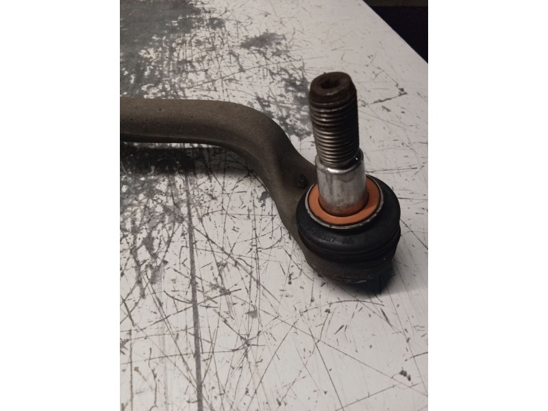 Recambio de cremallera direccion para mercedes-benz clase e (w212) e 220 cdi / bluetec (212.001, 212.002) referencia OEM IAM 605