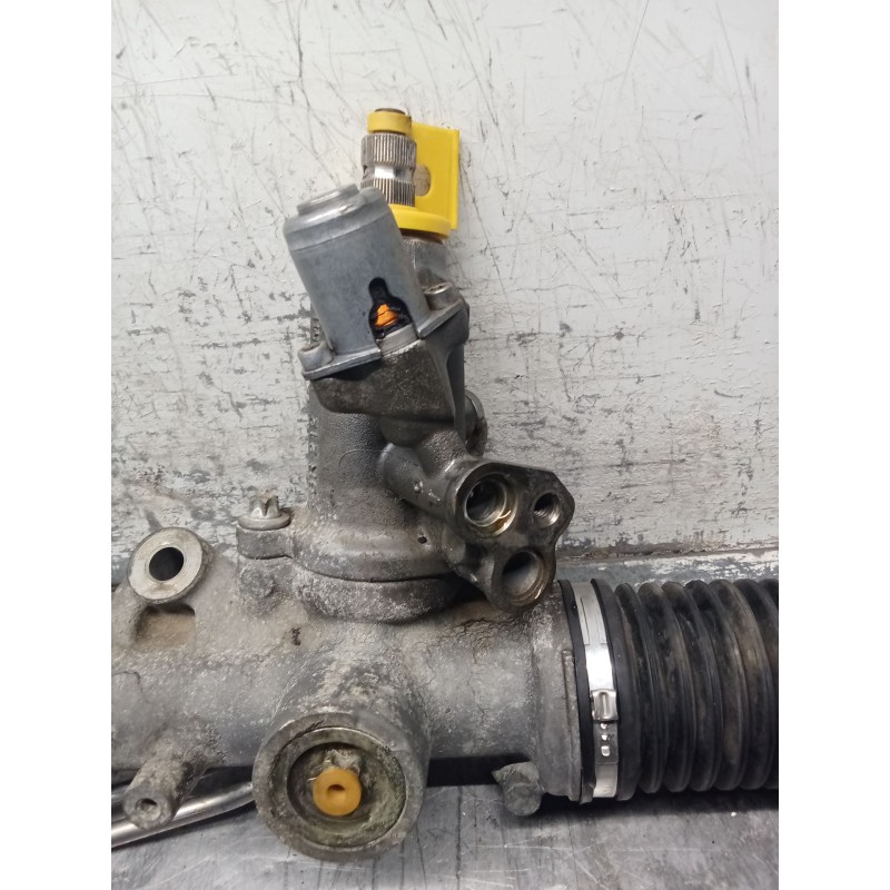 Recambio de cremallera direccion para mercedes-benz clase e (w212) e 220 cdi / bluetec (212.001, 212.002) referencia OEM IAM 605