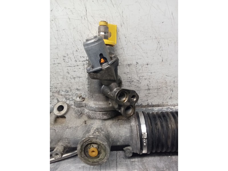 Recambio de cremallera direccion para mercedes-benz clase e (w212) e 220 cdi / bluetec (212.001, 212.002) referencia OEM IAM 605