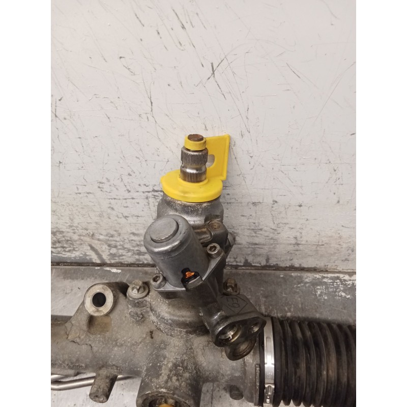 Recambio de cremallera direccion para mercedes-benz clase e (w212) e 220 cdi / bluetec (212.001, 212.002) referencia OEM IAM 605