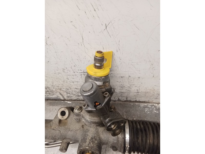 Recambio de cremallera direccion para mercedes-benz clase e (w212) e 220 cdi / bluetec (212.001, 212.002) referencia OEM IAM 605