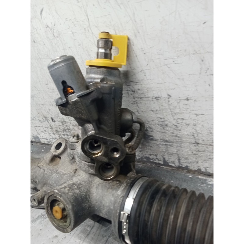 Recambio de cremallera direccion para mercedes-benz clase e (w212) e 220 cdi / bluetec (212.001, 212.002) referencia OEM IAM 605