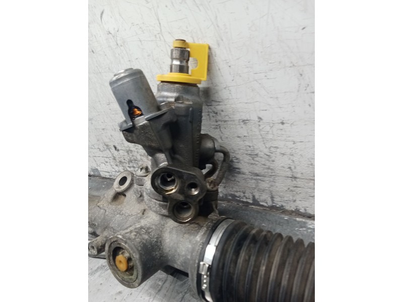 Recambio de cremallera direccion para mercedes-benz clase e (w212) e 220 cdi / bluetec (212.001, 212.002) referencia OEM IAM 605