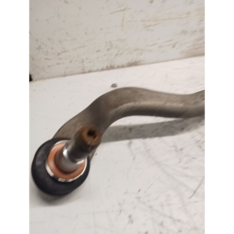 Recambio de cremallera direccion para mercedes-benz clase e (w212) e 220 cdi / bluetec (212.001, 212.002) referencia OEM IAM 605