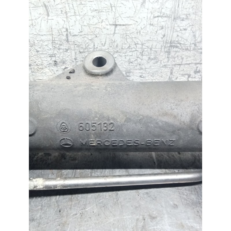 Recambio de cremallera direccion para mercedes-benz clase e (w212) e 220 cdi / bluetec (212.001, 212.002) referencia OEM IAM 605