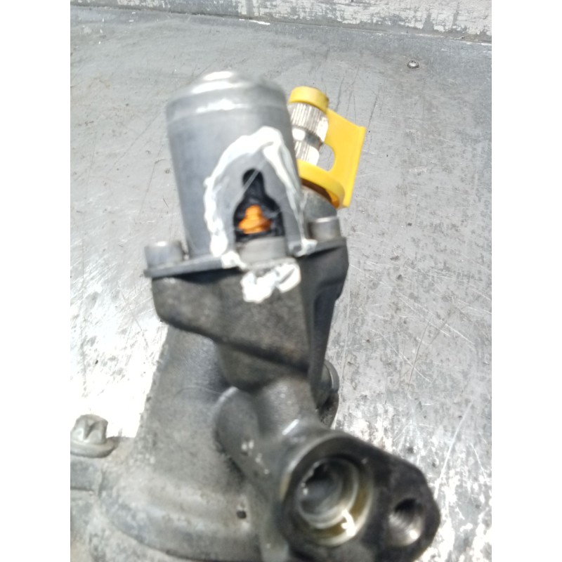 Recambio de cremallera direccion para mercedes-benz clase e (w212) e 220 cdi / bluetec (212.001, 212.002) referencia OEM IAM 605