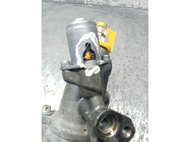 Recambio de cremallera direccion para mercedes-benz clase e (w212) e 220 cdi / bluetec (212.001, 212.002) referencia OEM IAM 605