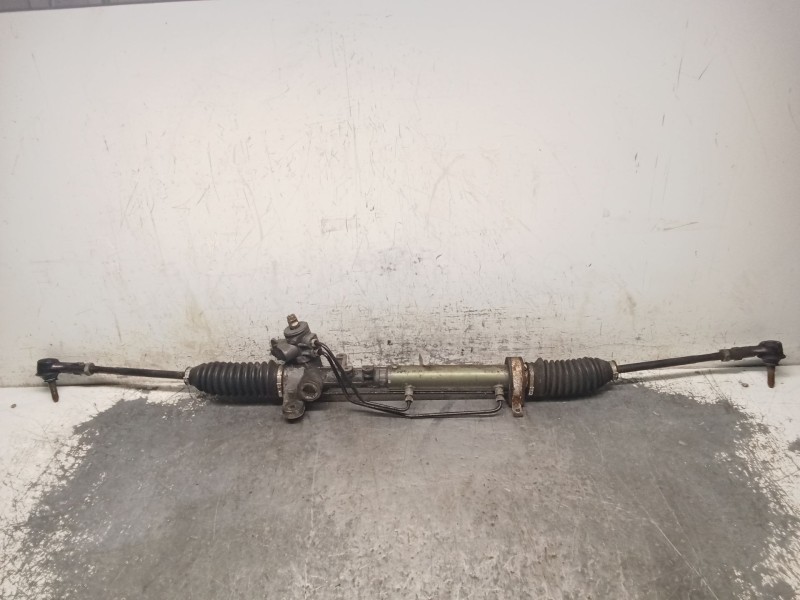 Recambio de cremallera direccion para seat toledo i (1l2) 1.9 tdi referencia OEM IAM 1H1422061  