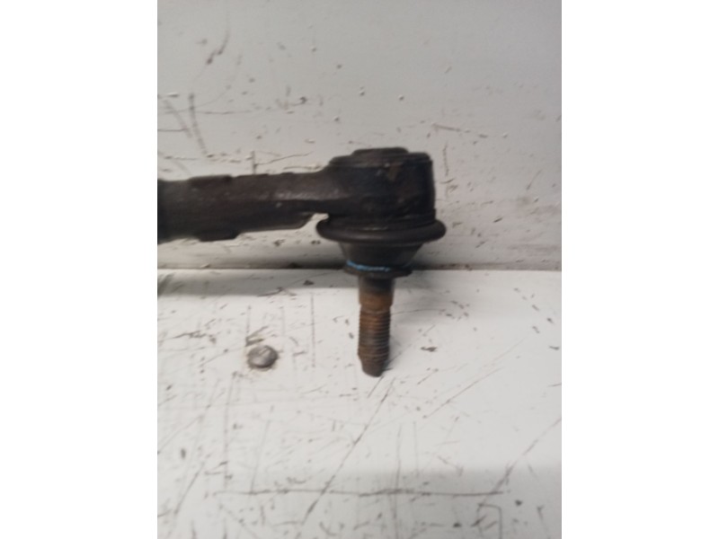 Recambio de cremallera direccion para seat toledo i (1l2) 1.9 tdi referencia OEM IAM 1H1422061  