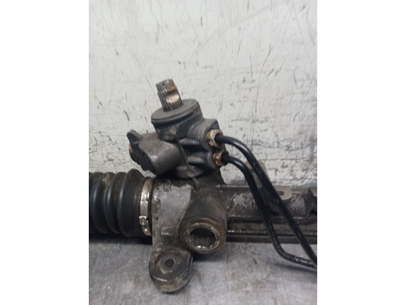 Recambio de cremallera direccion para seat toledo i (1l2) 1.9 tdi referencia OEM IAM 1H1422061  