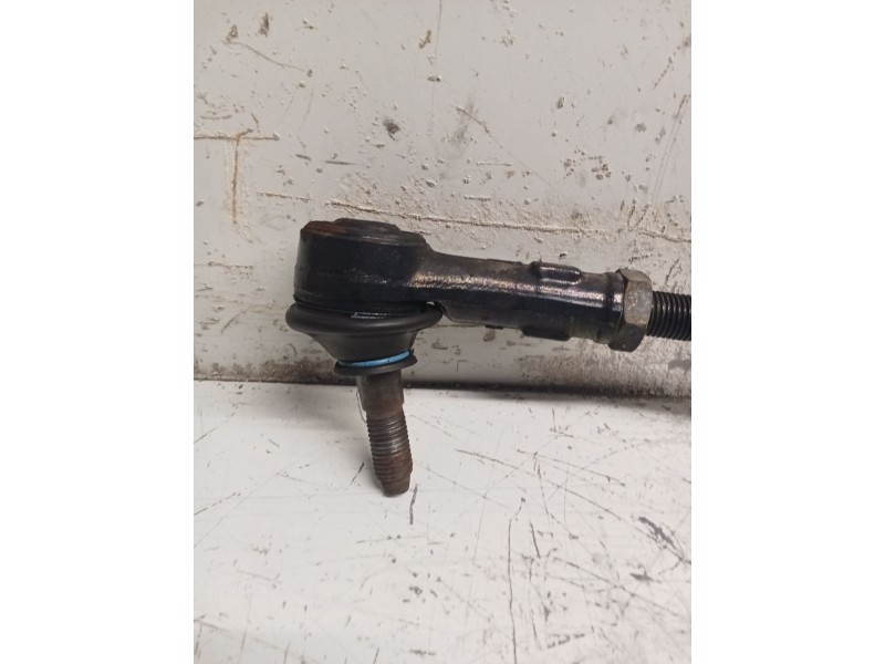 Recambio de cremallera direccion para seat toledo i (1l2) 1.9 tdi referencia OEM IAM 1H1422061  