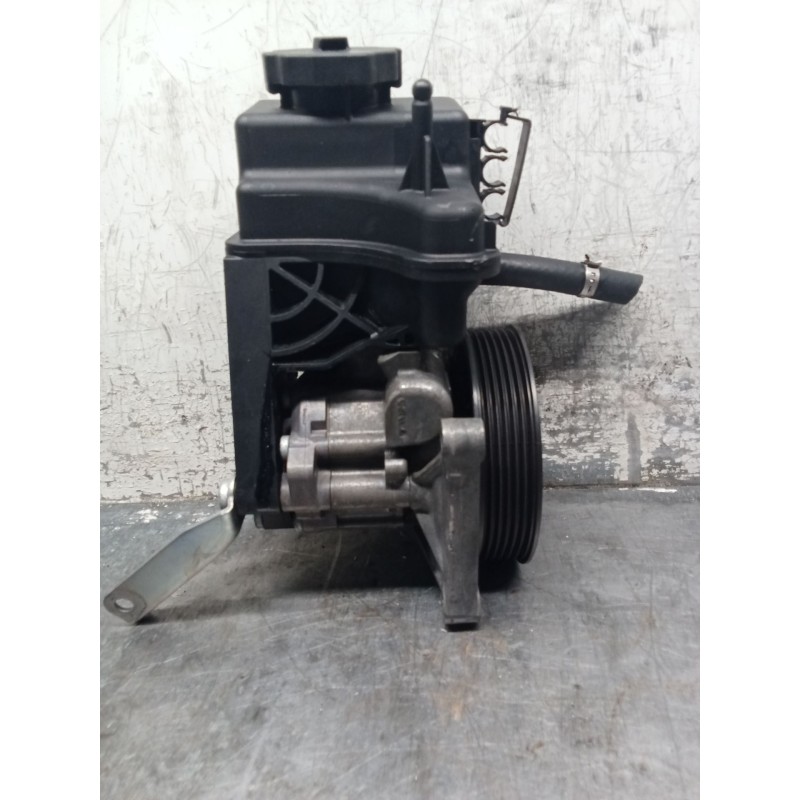 Recambio de bomba direccion para mercedes-benz clase e (w212) e 220 cdi / bluetec (212.001, 212.002) referencia OEM IAM   