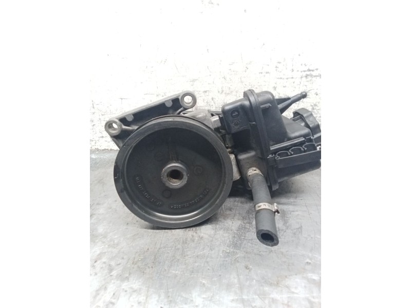 Recambio de bomba direccion para mercedes-benz clase e (w212) e 220 cdi / bluetec (212.001, 212.002) referencia OEM IAM   